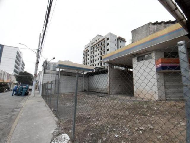 Terreno venda em Américo Brasiliense