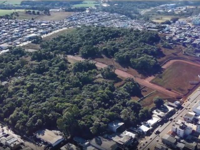 Terreno venda em Região Geográfica Imediata de Chapecó, Chapecó
