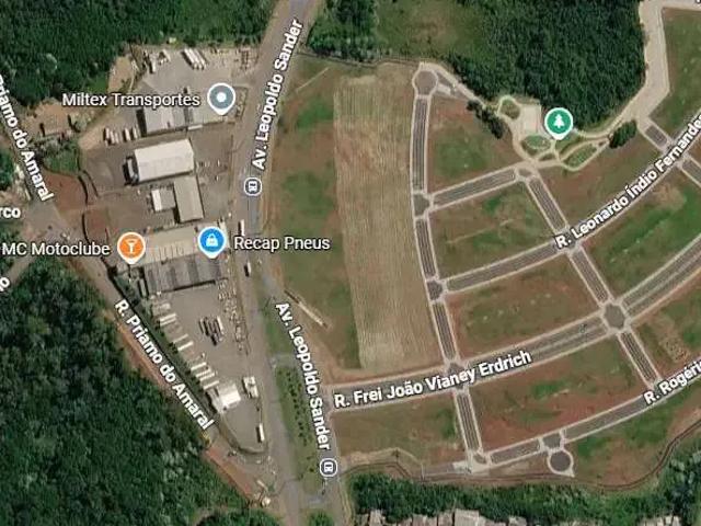 Terreno venda em Região Geográfica Imediata de Chapecó, Chapecó