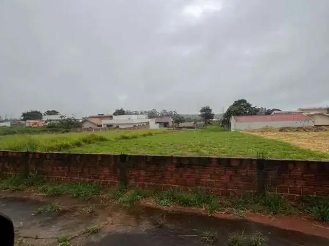 Terreno venda em Região Geográfica Imediata de Cianorte, Cianorte