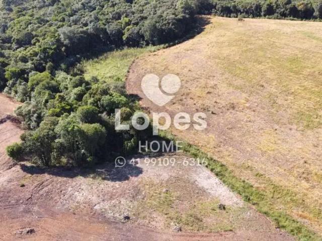 Terreno venda em Região Geográfica Imediata de Curitiba, Região Metropolitana de Curitiba