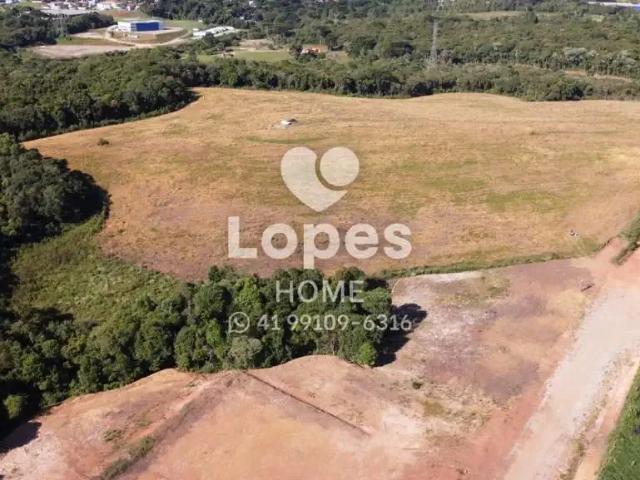 Terreno venda em Região Geográfica Imediata de Curitiba, Região Metropolitana de Curitiba