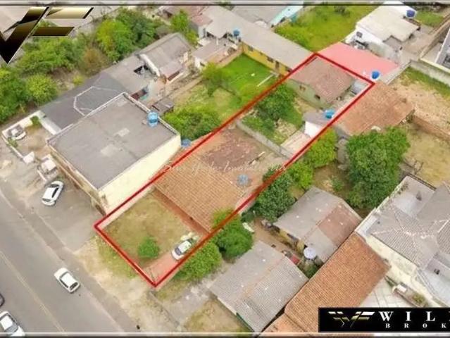 Terreno venda em Região Geográfica Imediata de Curitiba, Região Metropolitana de Curitiba