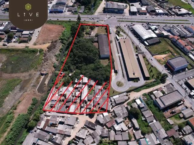 Terreno venda em Região Geográfica Imediata de Curitiba, Região Metropolitana de Curitiba