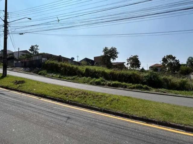 Terreno venda em Região Geográfica Imediata de Curitiba, Região Metropolitana de Curitiba
