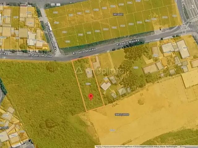 Terreno venda em Região Geográfica Imediata de Curitiba, Região Metropolitana de Curitiba