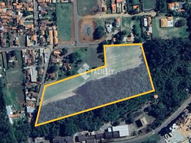 Terreno venda em Conchal