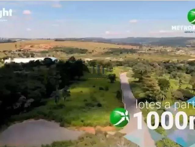 Terreno venda em Região Geográfica Imediata de Belo Horizonte, Região Metropolitana de Belo Horizonte