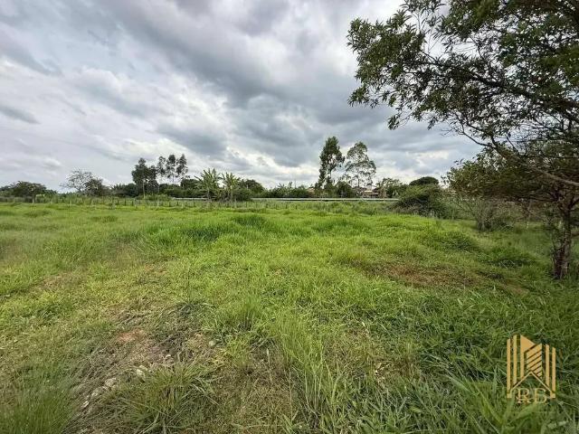 Terreno venda em Congonhal, Região Geográfica Intermediária de Pouso Alegre