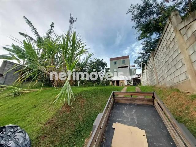Terreno venda em Região Geográfica Imediata de Belo Horizonte, Região Metropolitana de Belo Horizonte