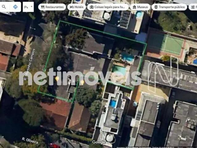 Terreno venda em Região Geográfica Imediata de Belo Horizonte, Região Metropolitana de Belo Horizonte
