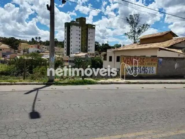 Terreno venda em Região Geográfica Imediata de Belo Horizonte, Região Metropolitana de Belo Horizonte