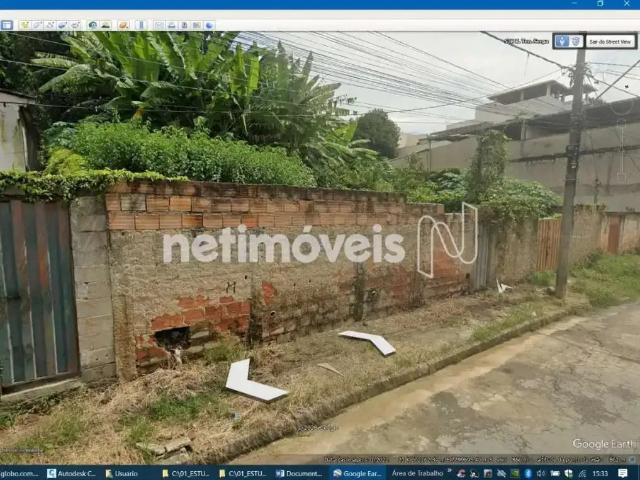 Terreno venda em Região Geográfica Imediata de Belo Horizonte, Região Metropolitana de Belo Horizonte