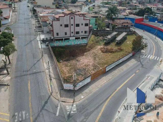 Terreno venda em Região Geográfica Imediata de Belo Horizonte, Região Metropolitana de Belo Horizonte