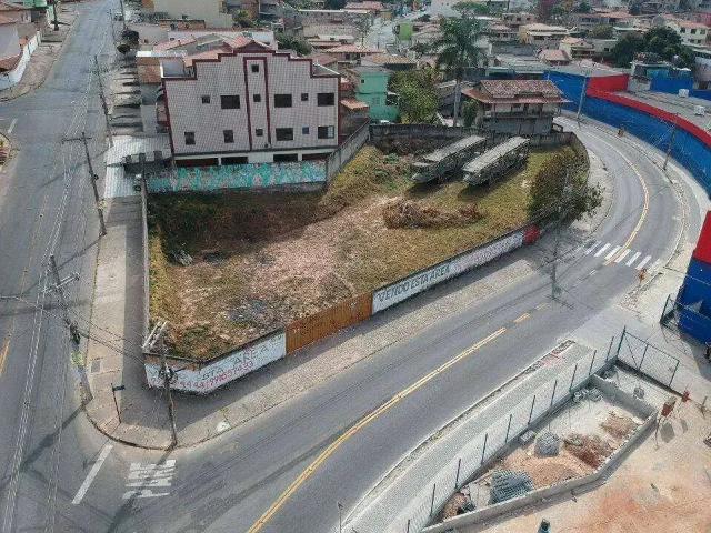Terreno venda em Região Geográfica Imediata de Belo Horizonte, Região Metropolitana de Belo Horizonte