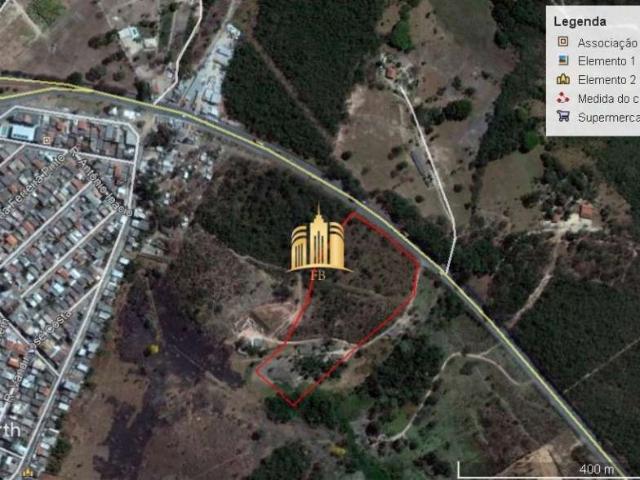 Terreno venda em Região Geográfica Imediata de Belo Horizonte, Região Metropolitana de Belo Horizonte