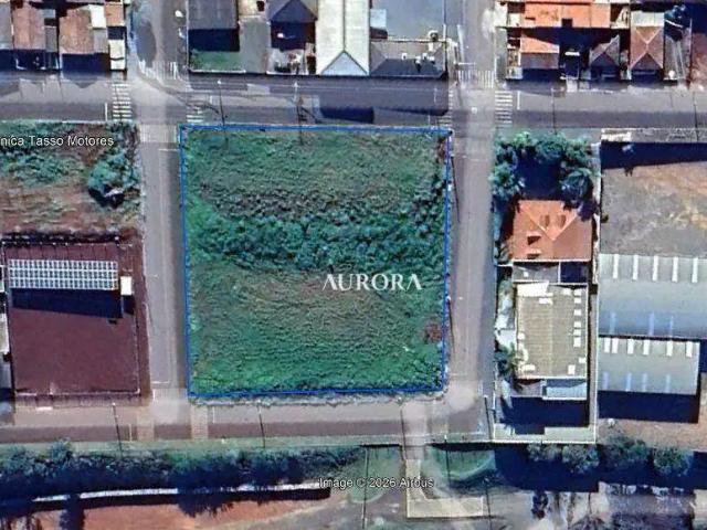 Terreno venda em Região Geográfica Imediata de Cornélio Procópio-Bandeirantes, Cornélio Procópio
