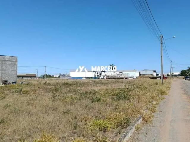 Terreno venda em Correntina, Região Nordeste