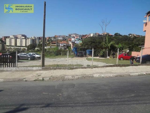 Terreno venda em Jardim Dinorah, Cotia