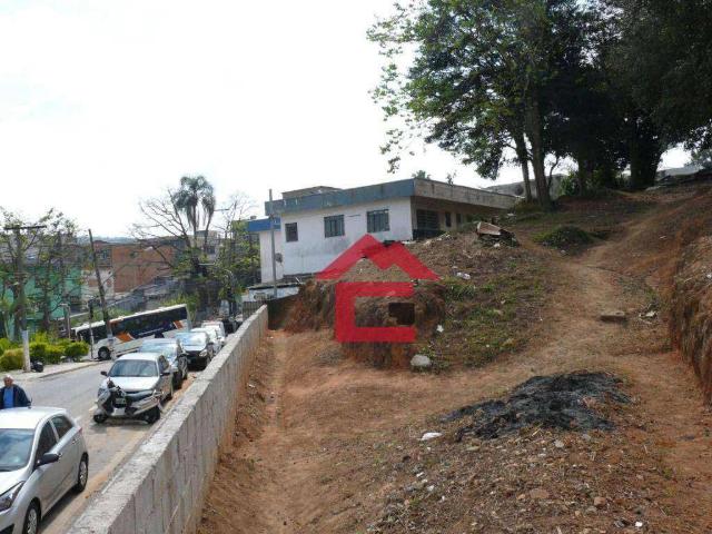 Terreno venda em Jardim Dinorah, Cotia