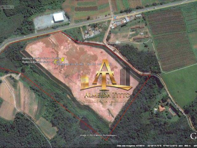 Terreno venda em Região Imediata de São Paulo, Região Metropolitana de São Paulo