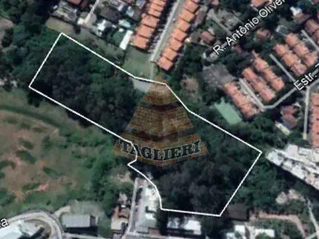 Terreno venda em Região Imediata de São Paulo, Região Metropolitana de São Paulo