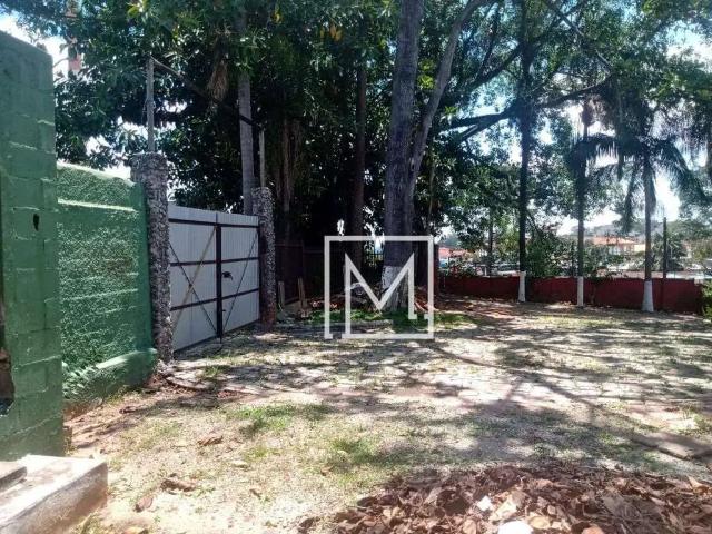 Terreno venda em Região Imediata de São Paulo, Região Metropolitana de São Paulo