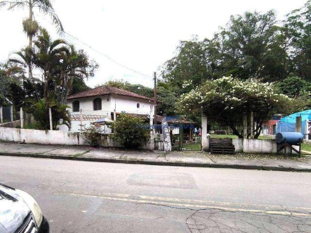 Terreno venda em Região Imediata de São Paulo, Região Metropolitana de São Paulo