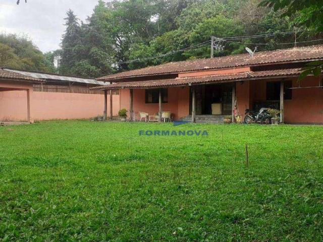 Terreno venda em Jardim Torino, Cotia