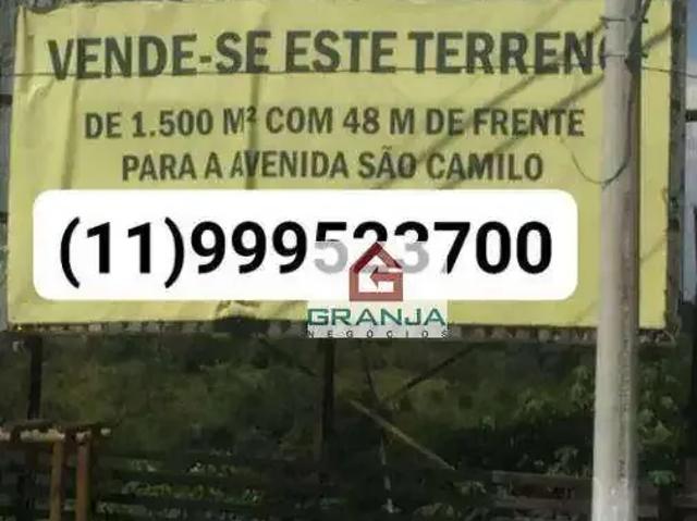 Terreno venda em Região Imediata de São Paulo, Região Metropolitana de São Paulo