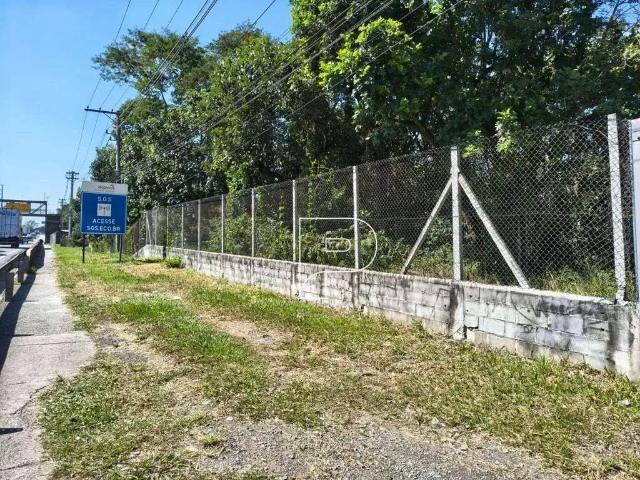 Terreno venda em Região Imediata de São Paulo, Região Metropolitana de São Paulo