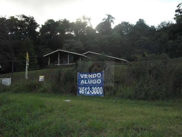 Terreno venda em Cotia