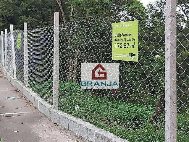 Terreno venda em Região Imediata de São Paulo, Região Metropolitana de São Paulo