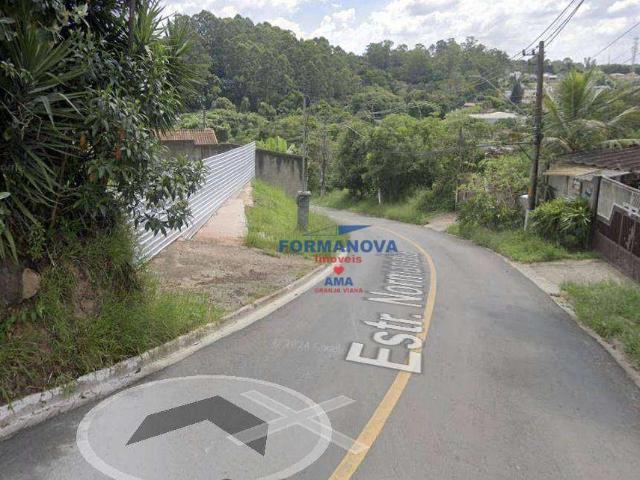 Terreno venda em Região Imediata de São Paulo, Região Metropolitana de São Paulo