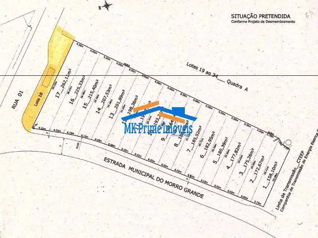 Terreno venda em Região Imediata de São Paulo, Região Metropolitana de São Paulo