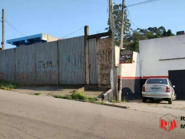 Terreno venda em Região Imediata de São Paulo, Região Metropolitana de São Paulo