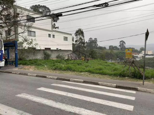 Terreno venda em Vila Santo Antônio do Portão, Cotia