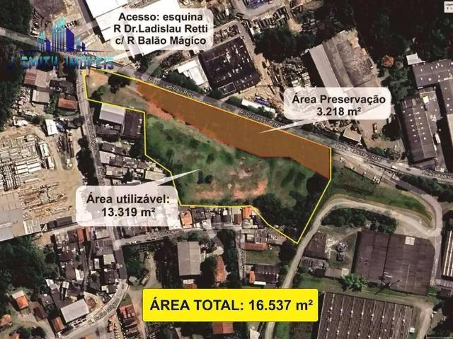 Terreno venda em Região Imediata de São Paulo, Região Metropolitana de São Paulo