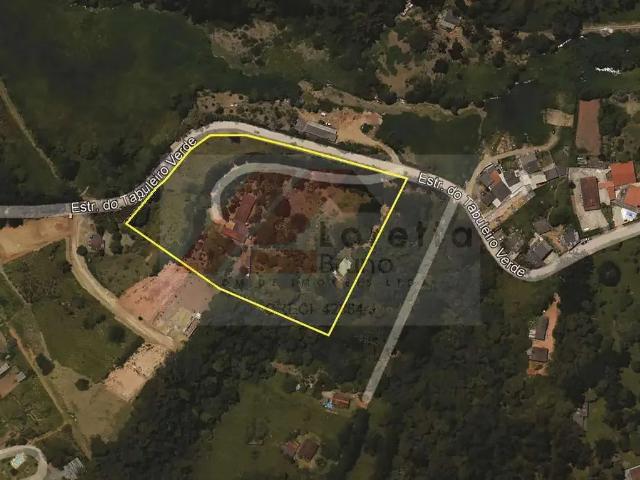 Terreno venda em Região Imediata de São Paulo, Região Metropolitana de São Paulo