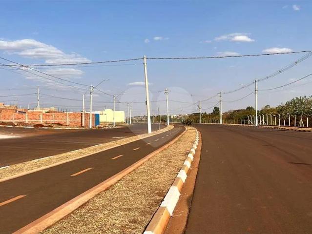 Terreno venda em Cravinhos, Região Geográfica Intermediária de Ribeirão Preto
