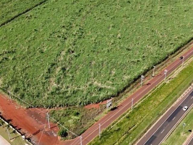 Terreno venda em Cravinhos
