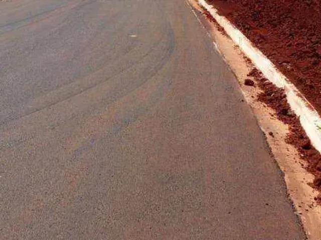 Terreno venda em Região Imediata de Marília, Pompéia