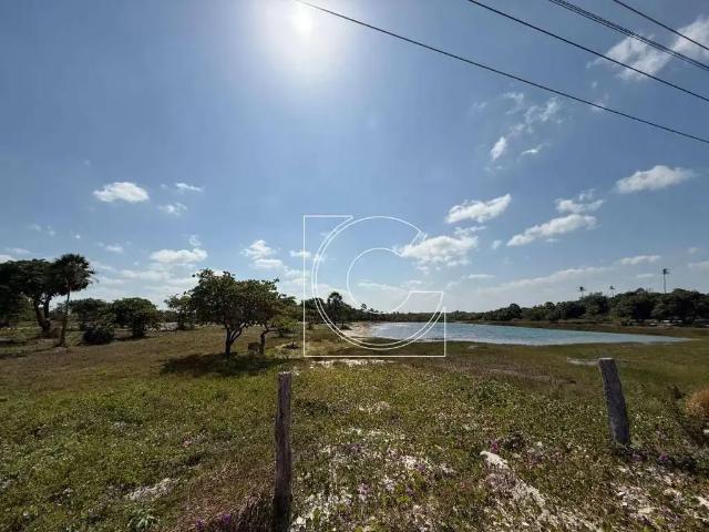 Terreno venda em Região Geográfica Imediata de Acaraú, Cruz