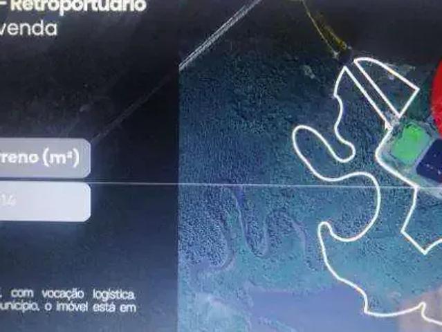 Terreno venda em Cubatão