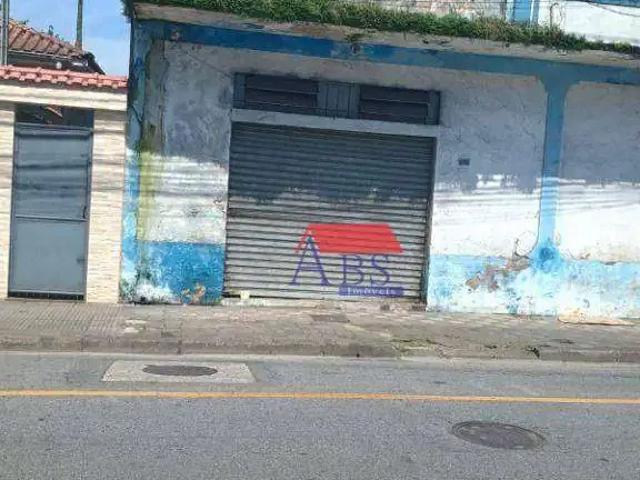 Terreno venda em Cubatão