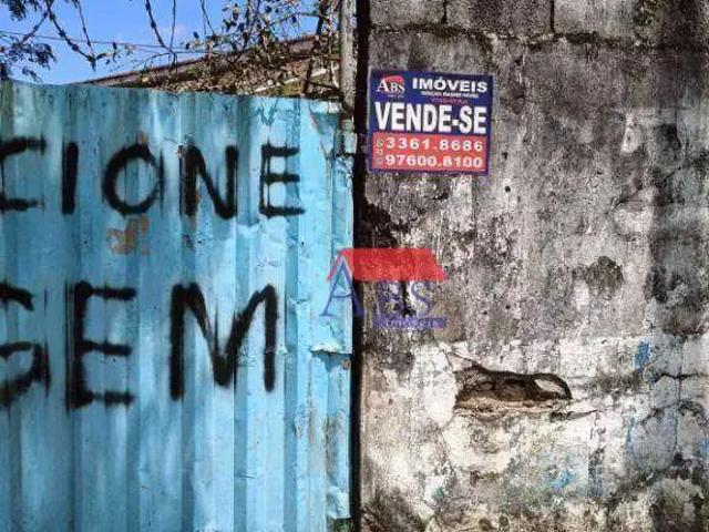 Terreno venda em Região Imediata de Santos, Região Metropolitana da Baixada Santista