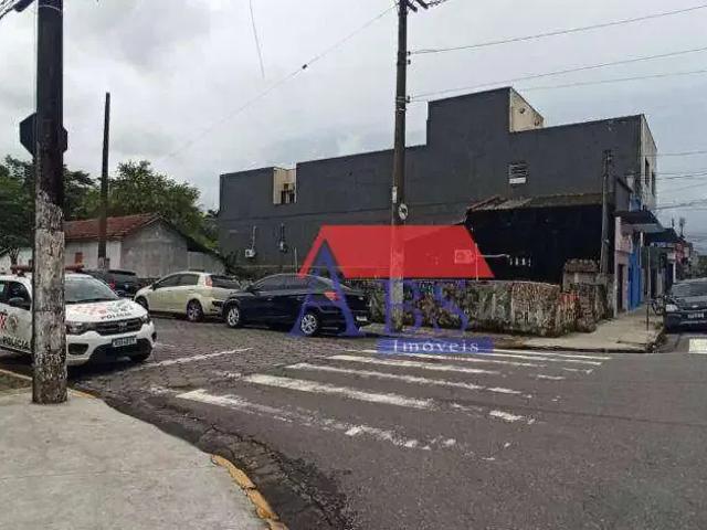 Terreno venda em Região Imediata de Santos, Região Metropolitana da Baixada Santista