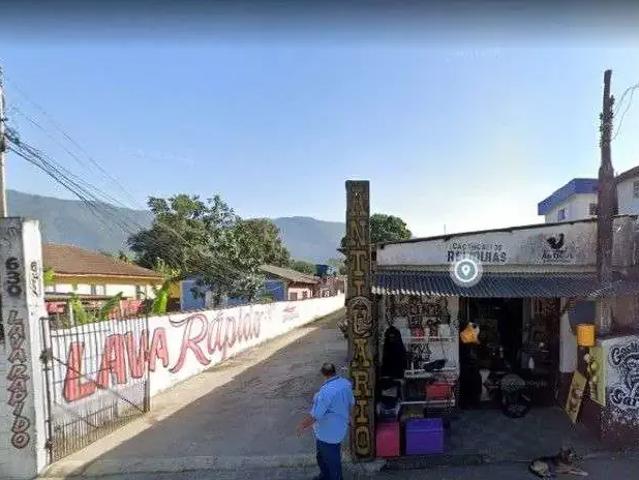 Terreno venda em Região Imediata de Santos, Região Metropolitana da Baixada Santista