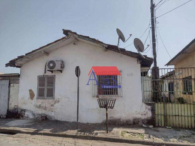 Terreno venda em Jardim 31 de Março, Cubatão