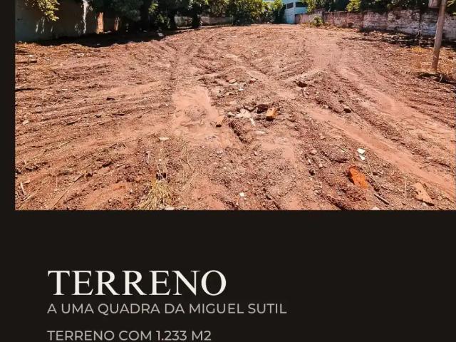 Terreno venda em Região Geográfica Imediata de Cuiabá, Região Metropolitana do Vale do Rio Cuiabá